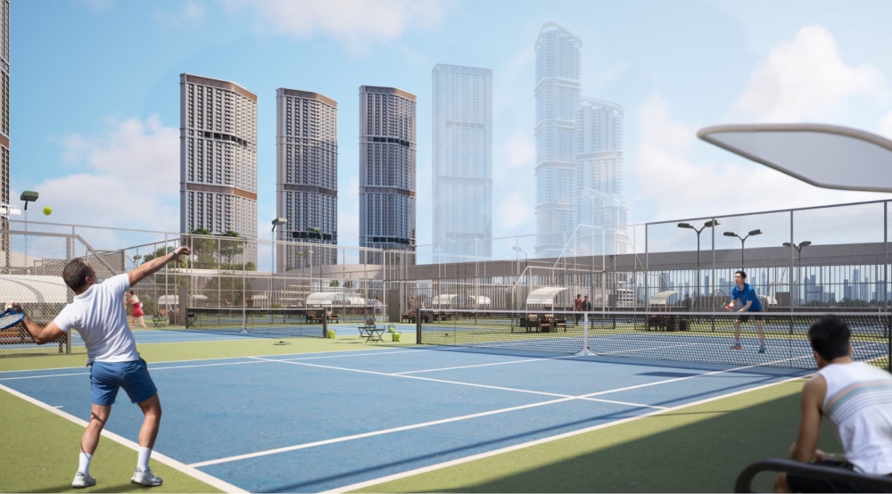 Sobha Hartland 2