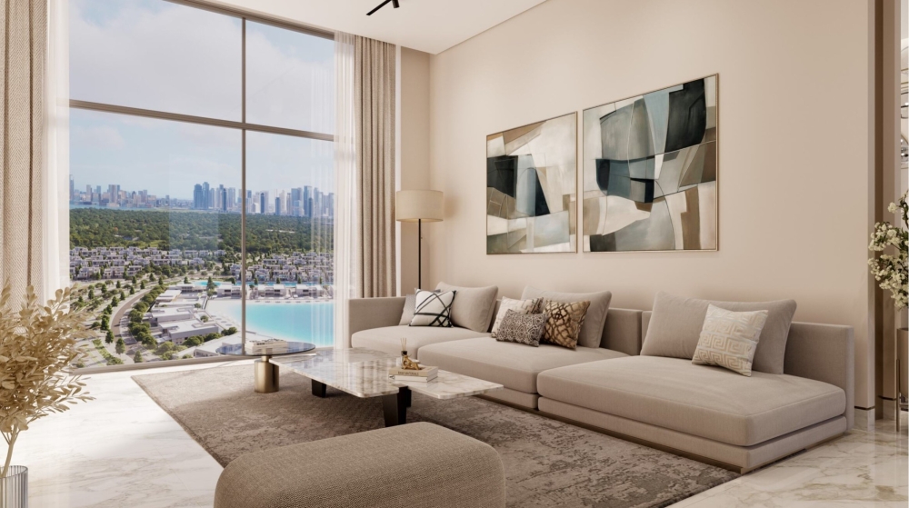 Sobha Hartland 2