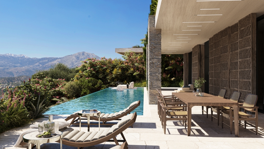 Elounda Hills