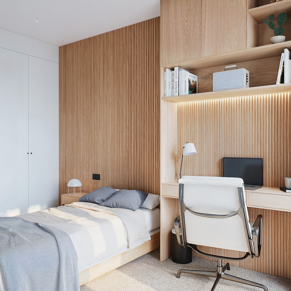 Bulevar360 Residences Málaga