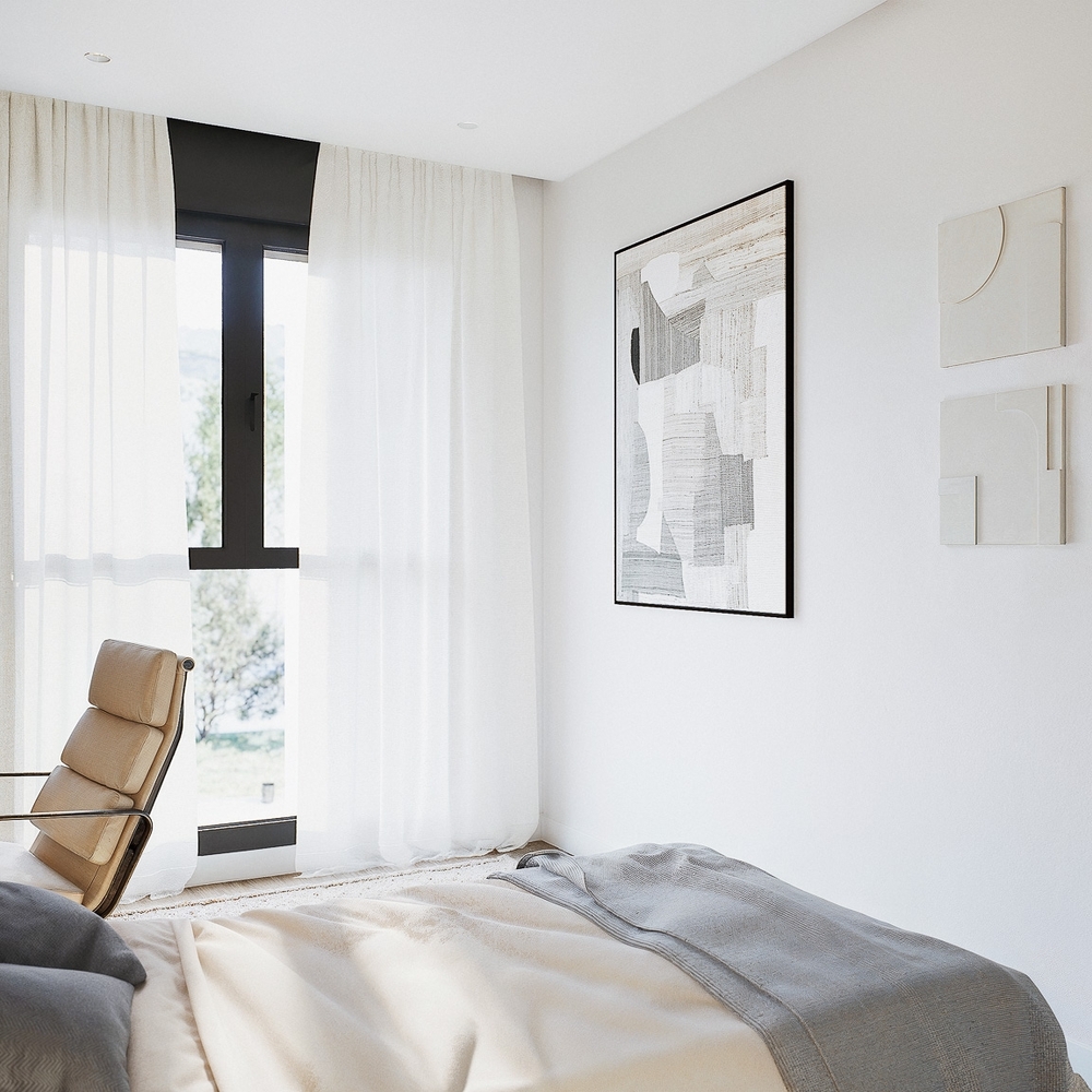 Bulevar360 Residences Málaga