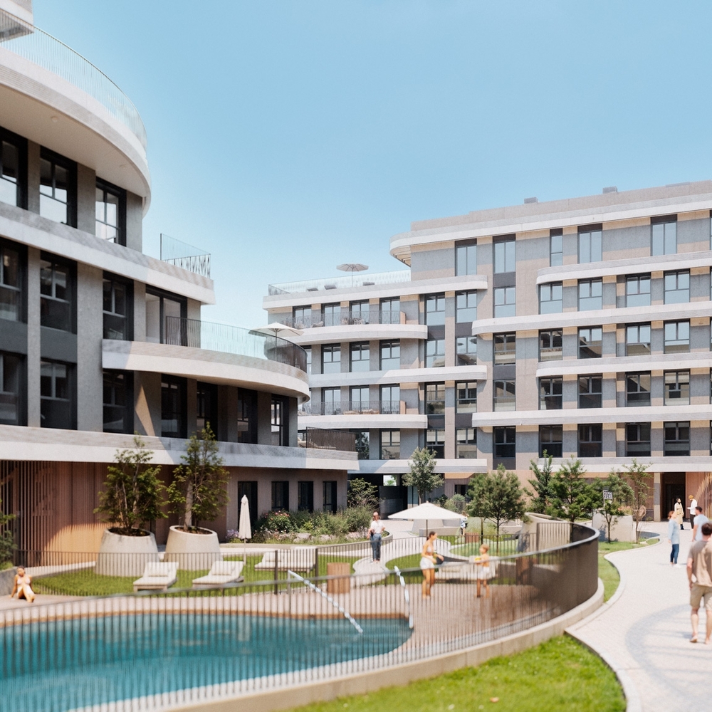 Bulevar360 Residences Málaga