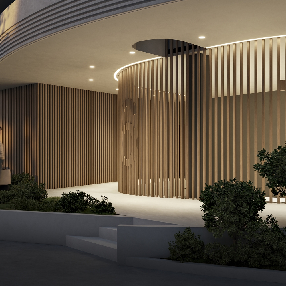 Bulevar360 Residences Málaga
