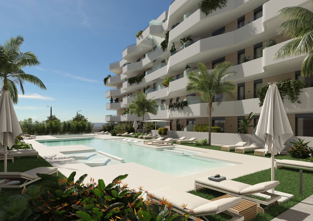 Laguna Suites Residences