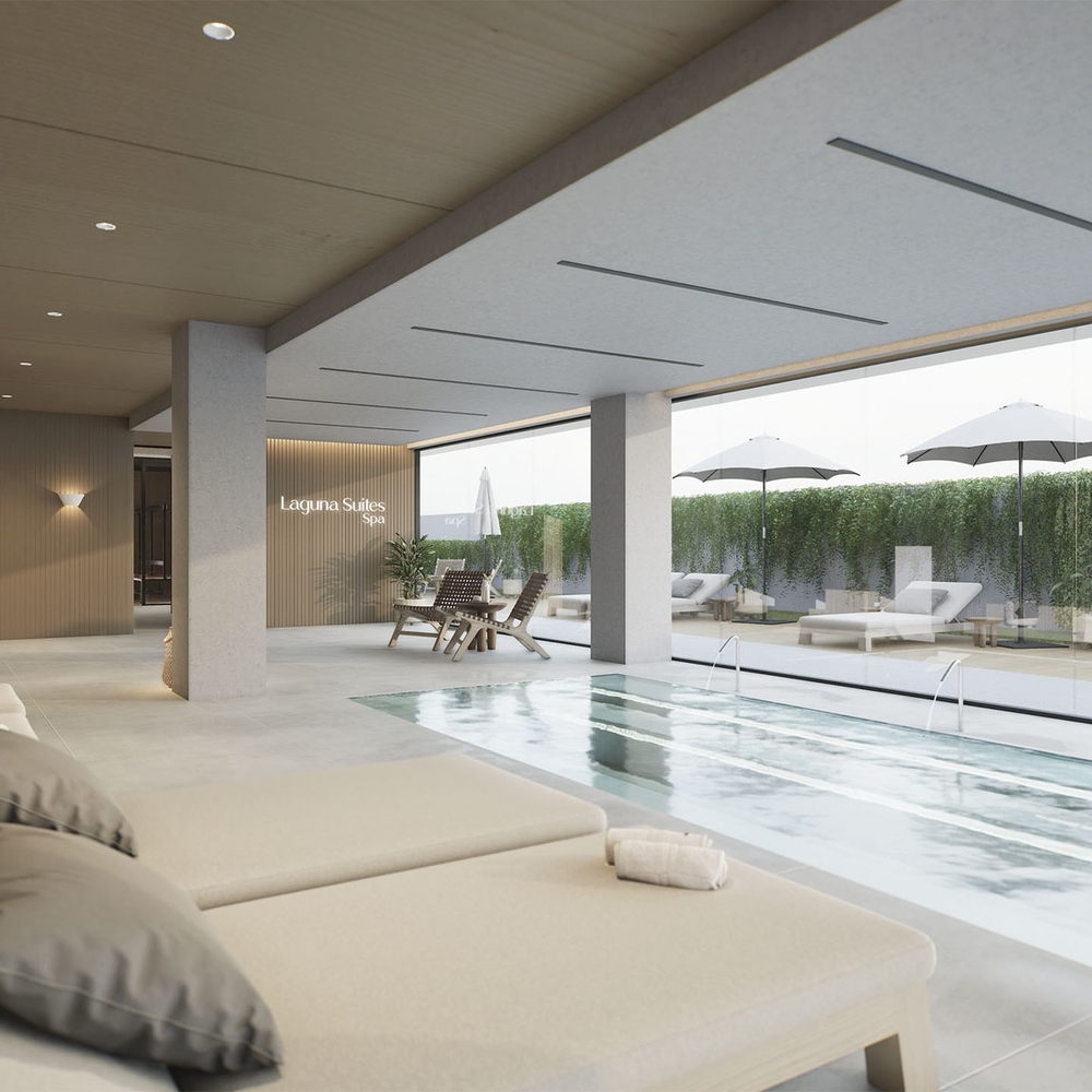Laguna Suites Residences