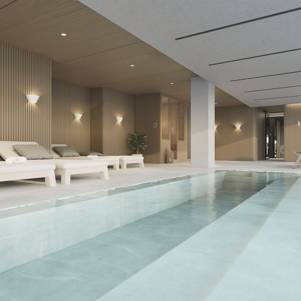 Laguna Suites Residences