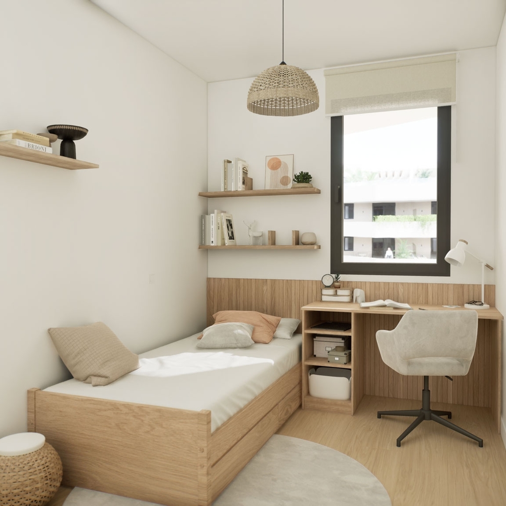 Laguna Suites Residences