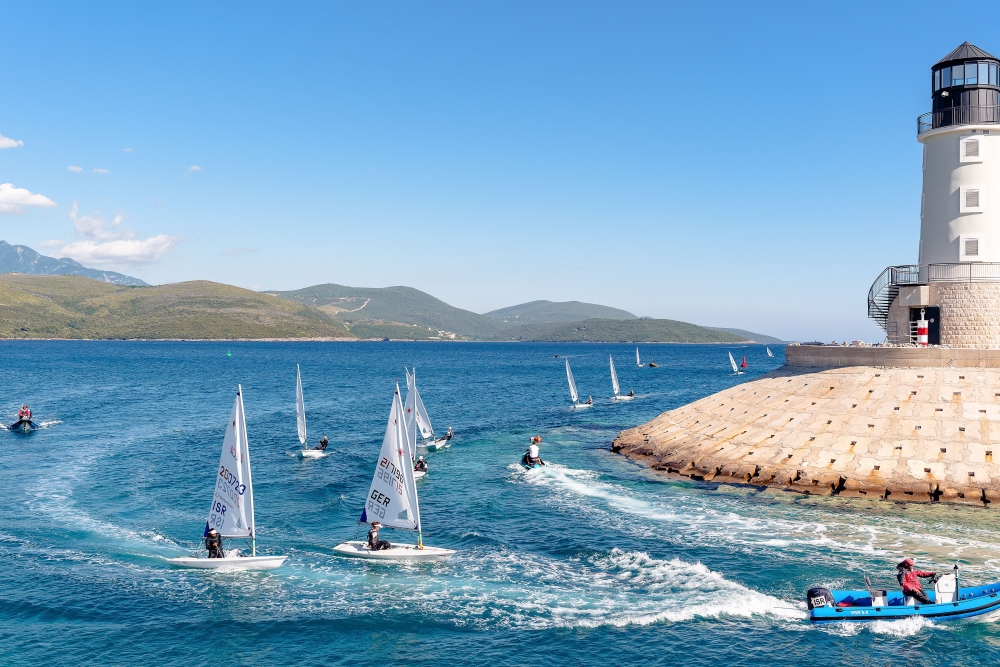Luštica Bay - The Peaks