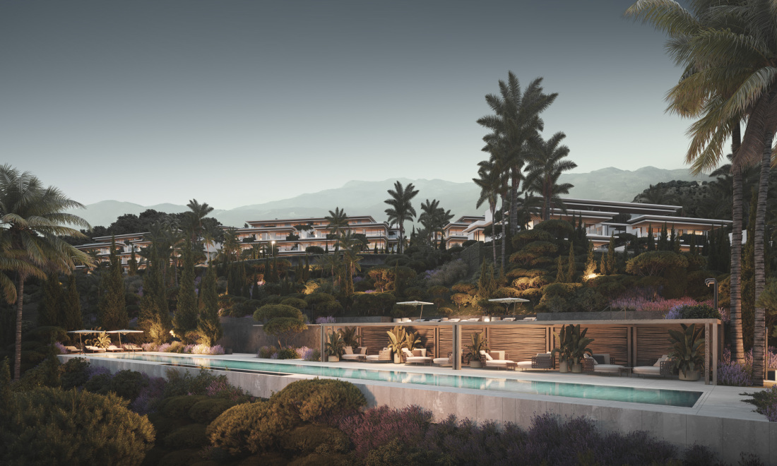 Emerald view