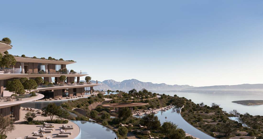 Elounda Hills