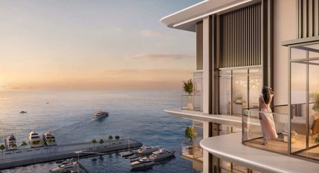 Marina Views By Emaar