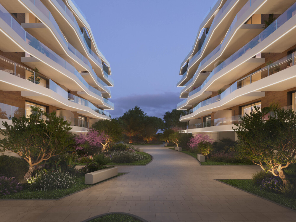 Residencia