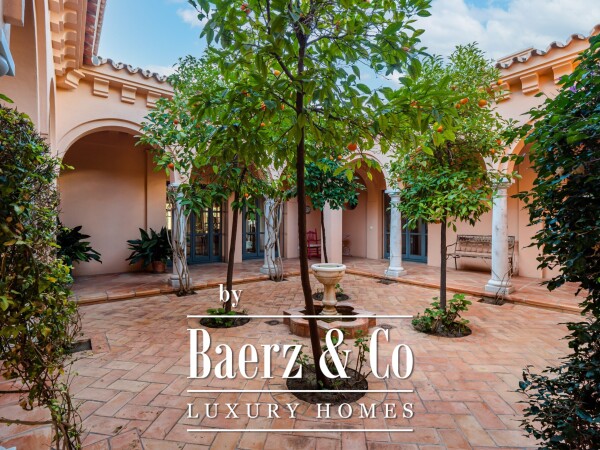 photo 38 Villa - Los Flamingos Golf - Benahavis - Ref: 7873