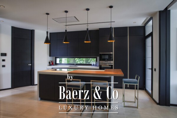 photo 5 Villa - Nueva Andalucia - Marbella - Ref: 7898