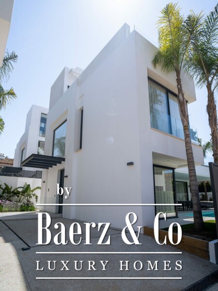 photo 51 Villas - Golden Mile - Marbella - Ref: 7726