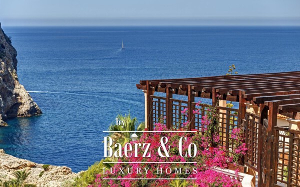 photo 24 Impressive Villa in La Mola with views of the Mediterranean