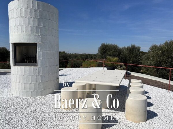 photo 22 Carovigno, Brindisi