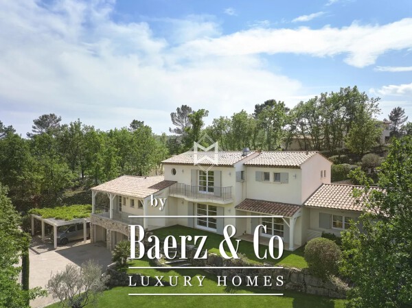 photo 6 SOLE AGENT - Domaine de Terre Blanche