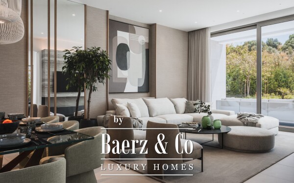 photo 48 Villas - El Paraiso - Benahavis - Ref: 8018