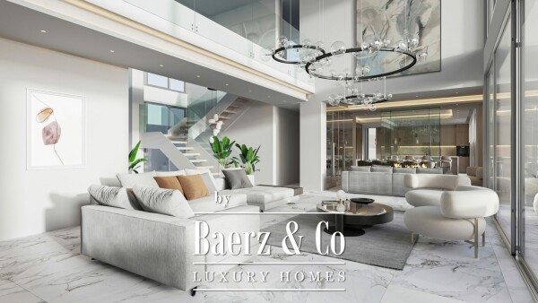 photo 9 Villa - Paraiso Alto - Benahavis - Ref: 8076