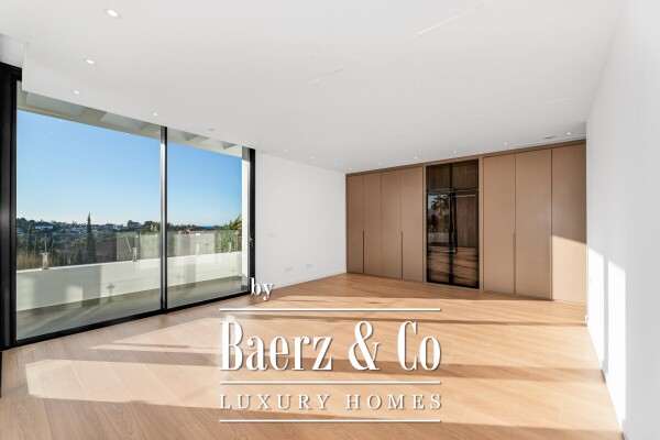 photo 29 Villa - Paraiso Alto - Benahavis - Ref: 8076