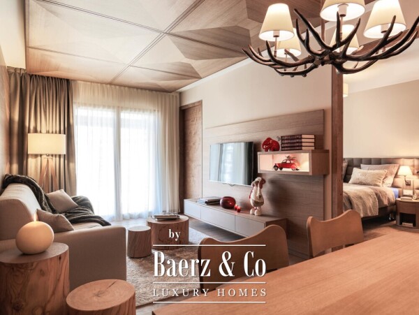 photo 1 Andermatt - Gotthard Residences 2T-309