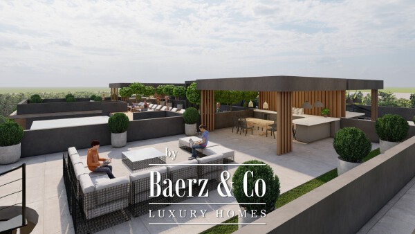 photo 2 Bellapais Luxury Penthouse