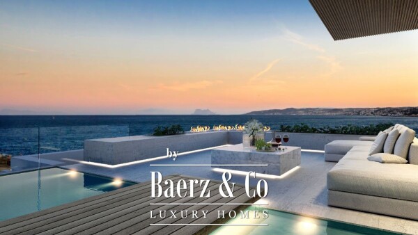 photo 23 Apartments - Estepona - Ref: 8075