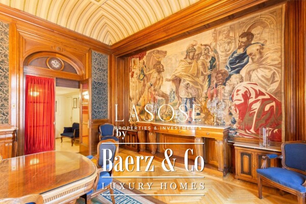 photo 4 Barcelona, Dreta de l´Eixample