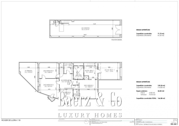 photo 34 Barcelona, Dreta de l´Eixample