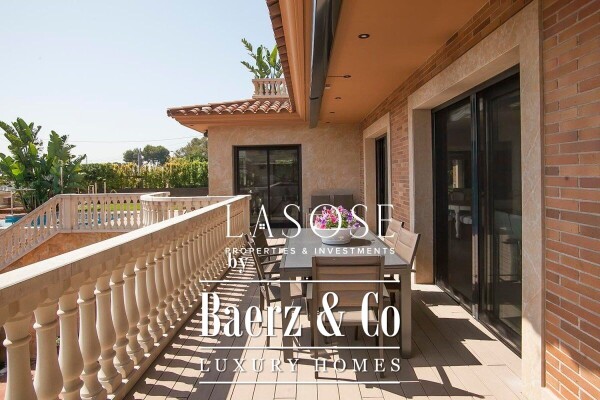 photo 24 Castelldefels, Centro