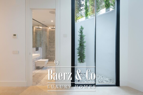 photo 32 Villa - Golden Mile - Marbella - Ref: 7686