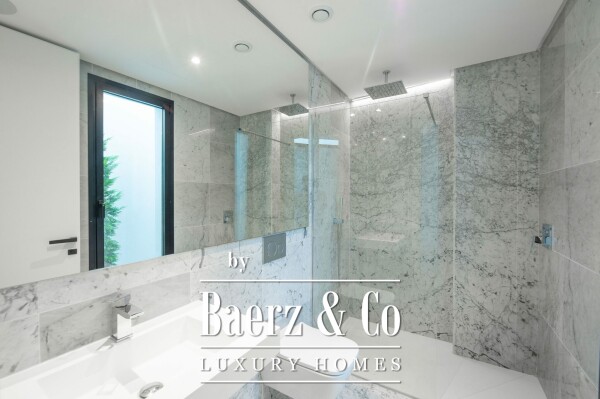 photo 33 Villa - Golden Mile - Marbella - Ref: 7686