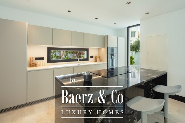 photo 57 Villa - Golden Mile - Marbella - Ref: 7686