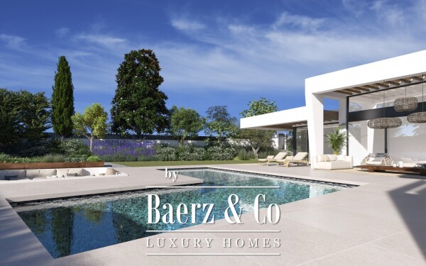 photo 18 Villas - Nueva Andalucia - Marbella - Ref: 7779