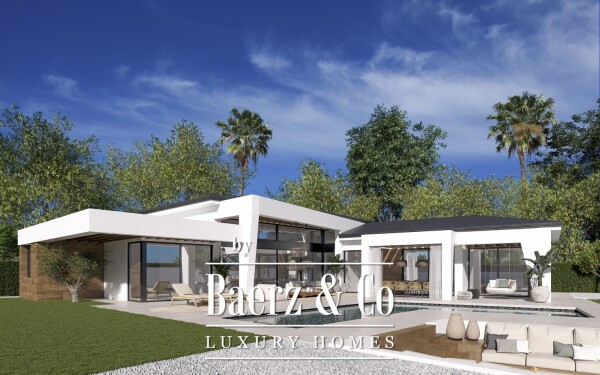 photo 27 Villas - Nueva Andalucia - Marbella - Ref: 7779