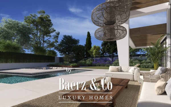 photo 38 Villas - Nueva Andalucia - Marbella - Ref: 7779