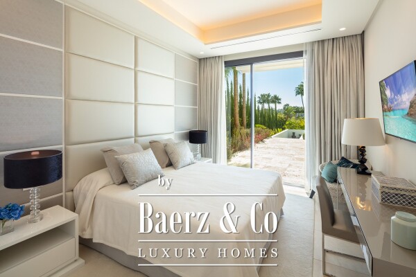 photo 13 Villa - La Cerquilla - Marbella - Ref: 7839