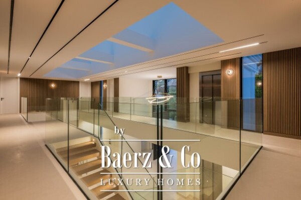 photo 85 Villa - La Quinta - Benahavis - Ref: 8203