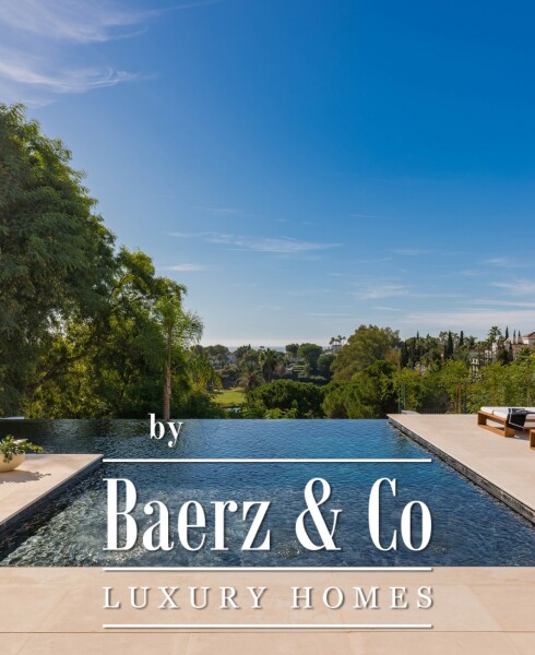 photo 97 Villa - La Quinta - Benahavis - Ref: 8203