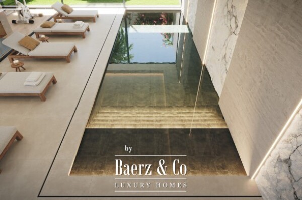 photo 22 Villa - La Quinta - Benahavis - Ref: 8203