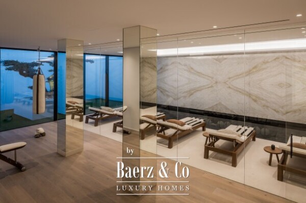 photo 71 Villa - La Quinta - Benahavis - Ref: 8203