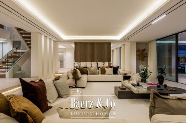 photo 144 Villa - La Quinta - Benahavis - Ref: 8203