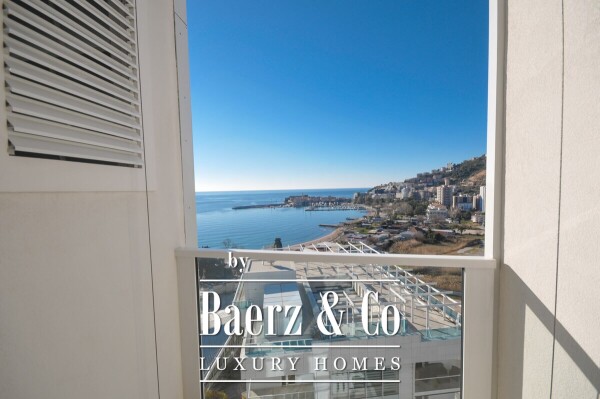 photo 6 Premium Apartment with Views to Budva Old Town