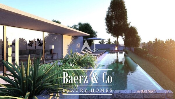 photo 1 PERA - MODERN VILLA WITH SEA VIEWS TURN KEY PROJECT