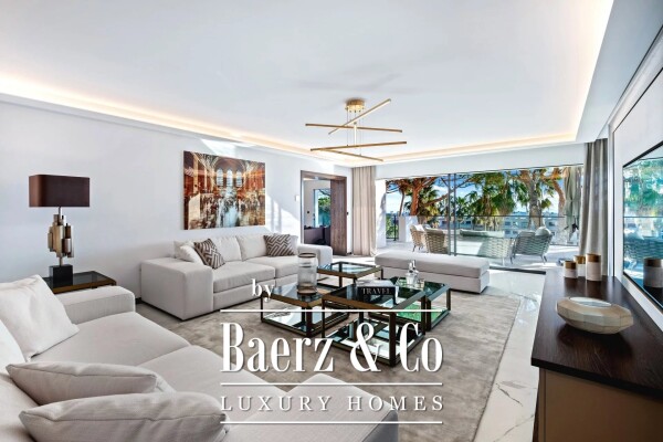 photo 9 Prestigious Penthouse In Cannes Californie