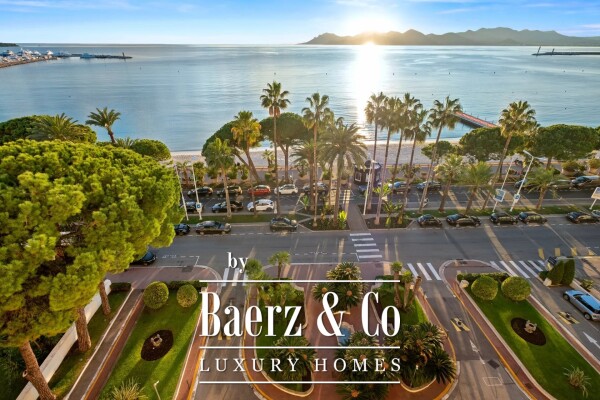 photo 19 Amazing flat In Cannes Croisette