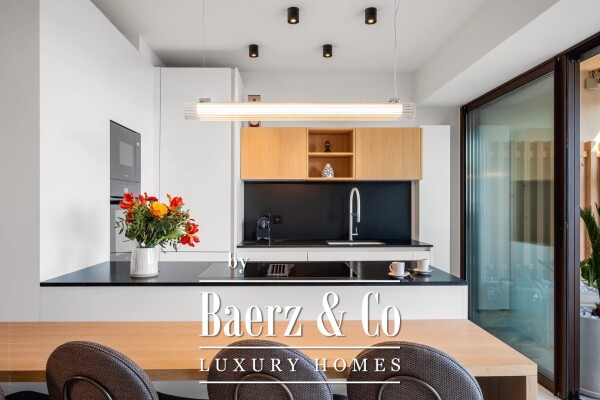 photo 4 Cannes, Penthouse with panoramic sea view