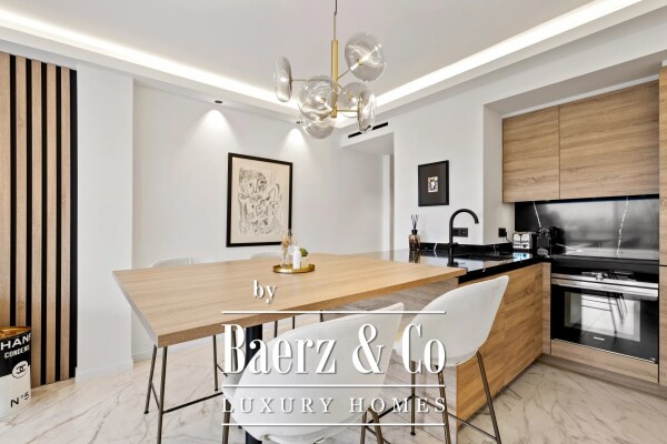 photo 14 Cannes Croisette, 3 rooms apartment with panoramic sea view