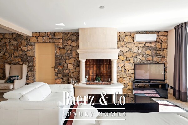 photo 6 Beautiful Property with Panoramic Sea view